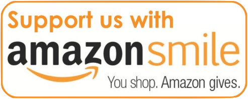 Support us with Amazon Smile